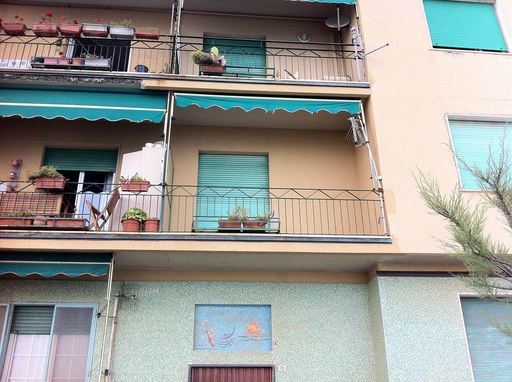 Lo Scoglio Guest house Monterosso al Mare